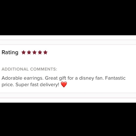 Classic Minnie Mouse Pearl - Picture 11 of 11